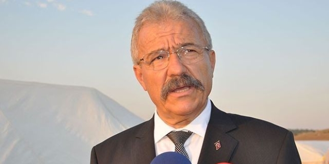 Cerarah: Böyle aptalca bir şey ne gördüm ne duydum
