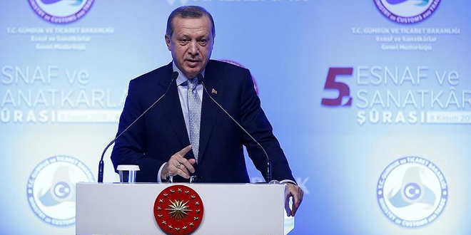 'FETÖ'nün gerçek yüzünü göremeyenler için son ikazım'