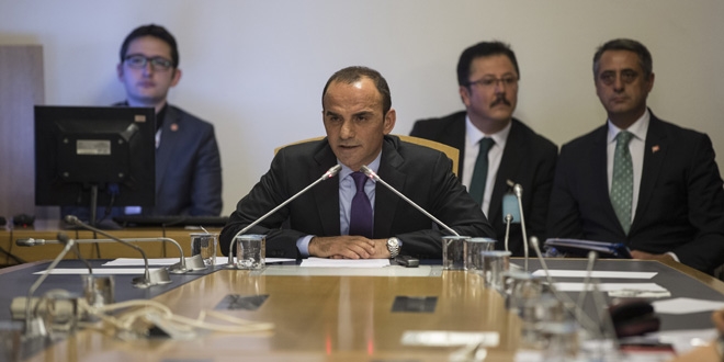 'FETÖ, Koç ve Sabancı grubunu da tehdit etti'