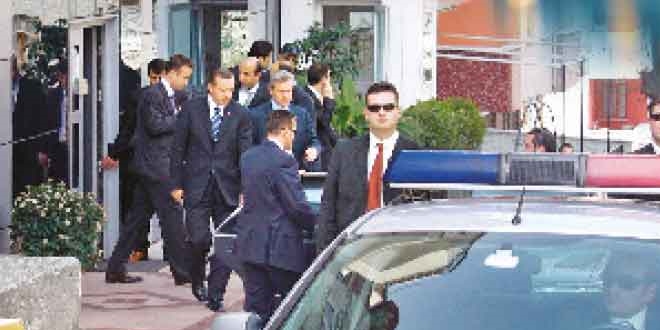 Erdoğana yönelik Kroki kumpasından böcekçiler çıktı