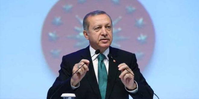 'Arkamızda PKK, YPG, PYD var dediniz, gelsin sizi kurtarsın'