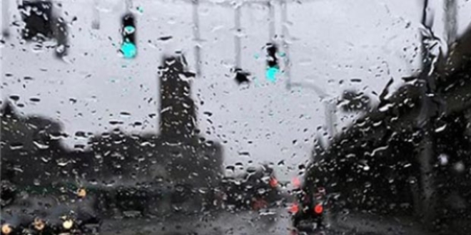 Meteorolojiden 4 il için sağanak uyarısı