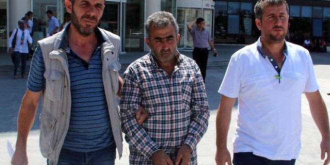 Eş katiline 26.5 yıl hapis cezası