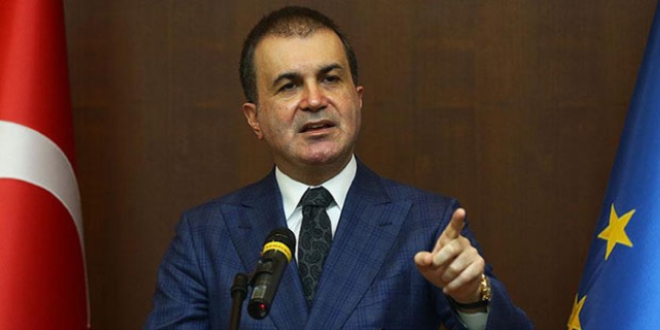 'Orantısız güç kullanma' ifadesi AB kurumları için utanç vesikasıdır