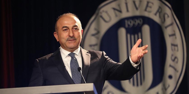 'Trump'la birlikte ilişkilerimizi daha da geliştireceğiz'
