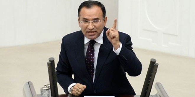 'Ayrım yapılmadan dokunulmazlıklar kaldırıldı'