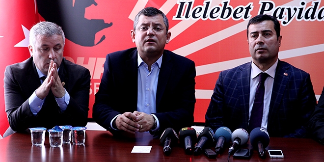 'Seilmi' olmalar yargya meydan okuma hakk vermez