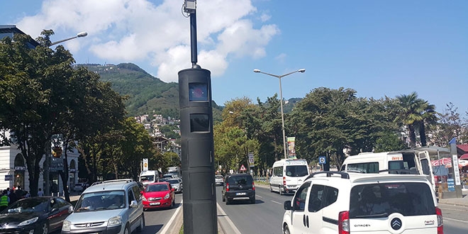 Ordu'daki TEDES sistemi EDS'ye dönüştürülecek