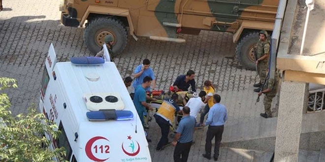Hakkari'den acı haber: 1 er şehit