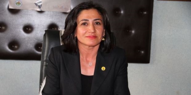 Muş Varto Belediye Başkanı tutuklandı