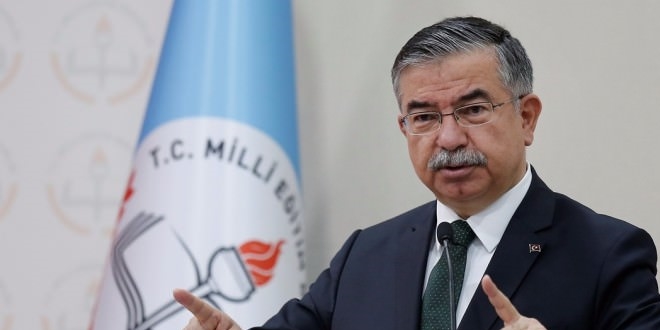 Batman'da çalışmak isteyen öğretmenden Bakana mektup