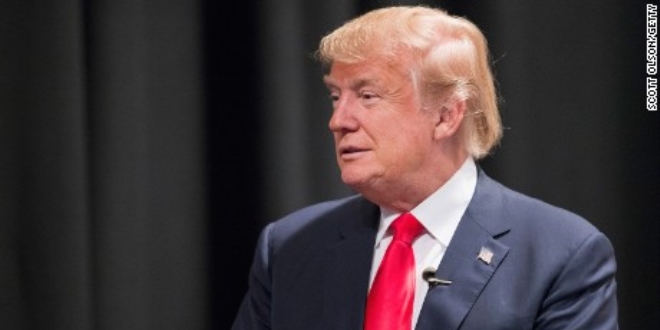 Trump'ın başdanışmanından Türkiye'ye destek