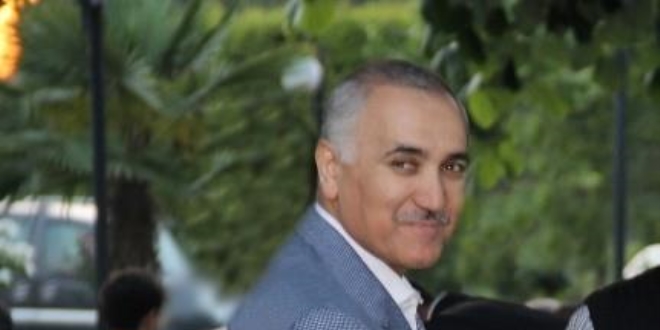 Fet�'n�n 'S�r Kutusu' her yerde aran�yor