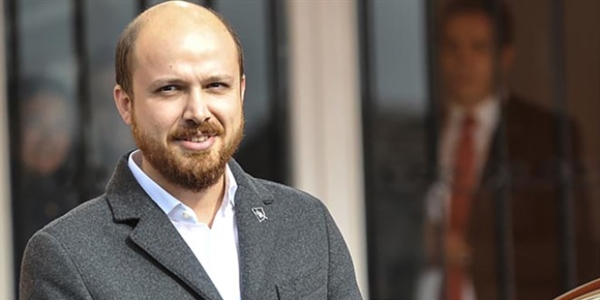 Bilal Erdoğan'ı alıp, sokakta kaos başlatacaklardı