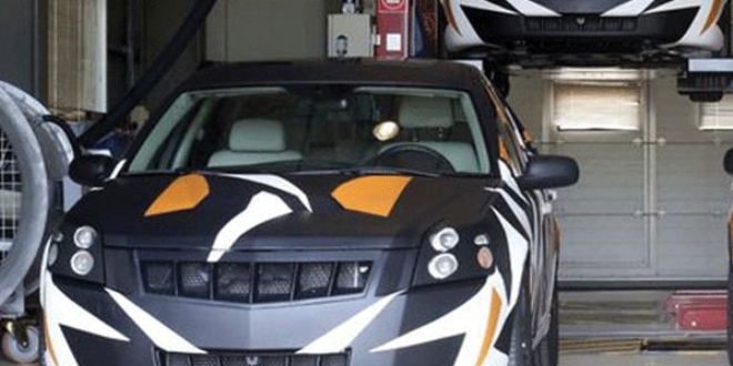 Yerli otoda �artname haz�rlan�yor