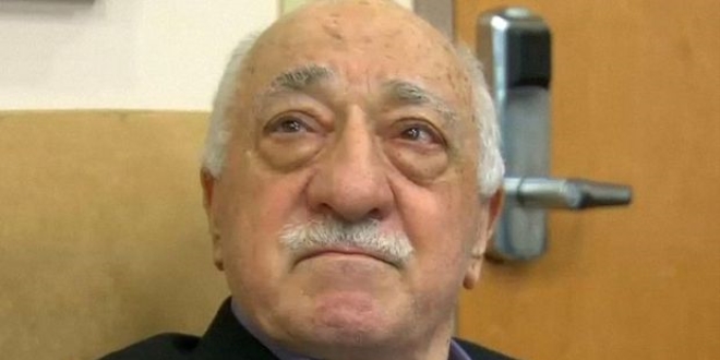 Taha �zhan: FET� eleba��n�n iade s�reci �ubat'ta ba�layabilir