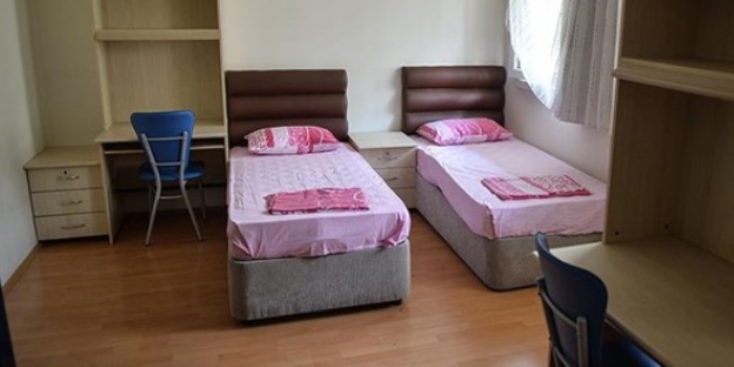 3 yılda üniversite öğrencileri için 167 yeni yurt yapılacak