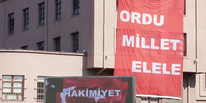 Anıtkabir'deki etkinliğin iptal nedeni belli oldu
