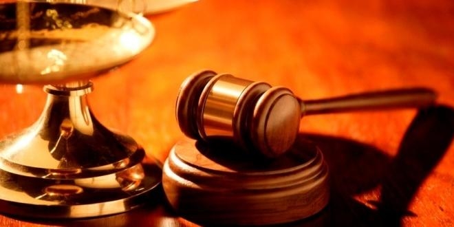 FETÖ'nün Jandarma abisi hakkında yakalama kararı