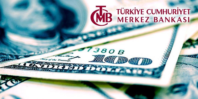 Merkez Bankasından döviz hamlesi