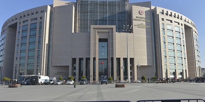 Özgür Gündem yöneticilerine istenen cezalar belli oldu