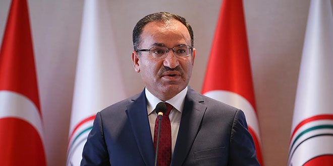 'FETÖ Türk milletinin yargıya güvenini zayıflattı'