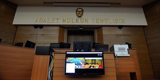 DHKP/C'nin silahlı kanat sorumlusu tutuklandı