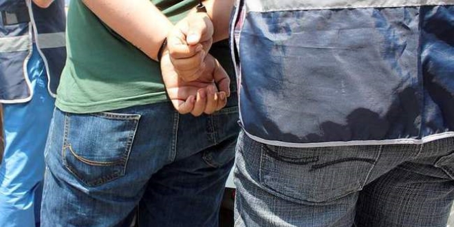 Öğrenciye cinsel istismarda bulunan şahıs tutuklandı
