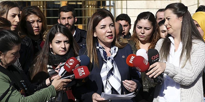 MHP'li vekilden 'Ziraat mühendisi istihdamı' çağrısı