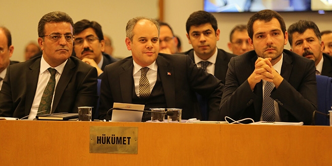 '1 milyon 134 bin 157 öğrenciye öğrenim kredisi verdik'