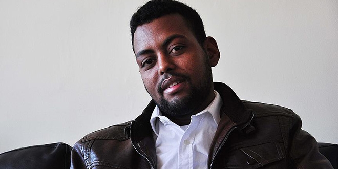 'O g�n sabaha kadar b�t�n Somali T�rkiye i�in dua etti'