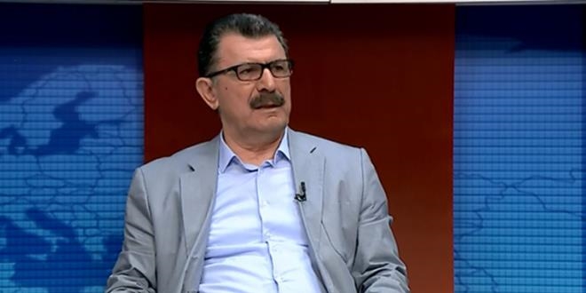 'Gazetenin yayın politikası FETÖ çizgisine oturtuldu'