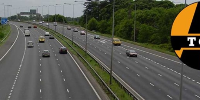 Karayollar�nda durum