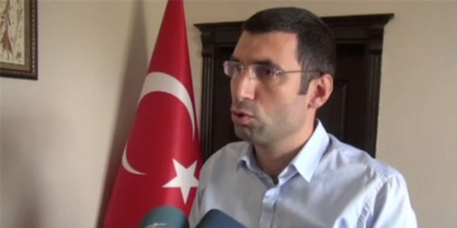 Kaymakam'ın babası: Vatan, uğrunda şehit olan varsa vatandır