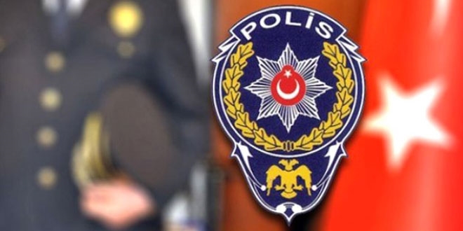 Emniyet: CHP Grup Bakanvekili polislere hakaret etti