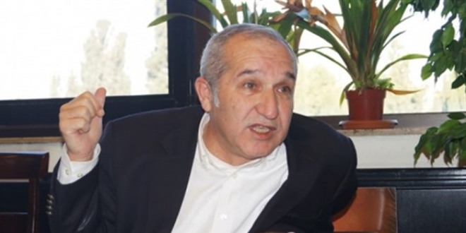 Cumhuriyet İcra Kurulu Başkanı Akın Atalay gözaltına alındı