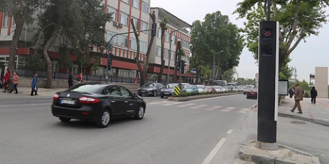 İstanbul'da 'TEDES'ten kaçılamayacak