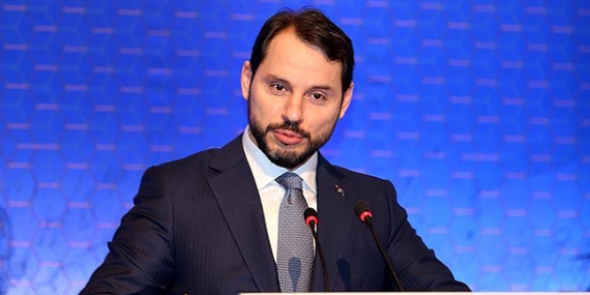 'Türkiye dünyayı en az kirleten ülkeler arasında'