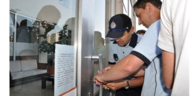 Adıyaman'da 5 dernek geçici süreyle kapatıldı