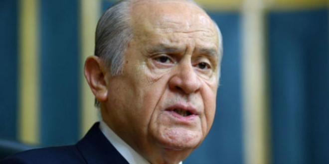 Bahçeli: AK Parti'nin teklifine henüz 'Evet' demedik