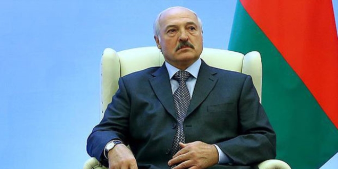 Belarus Cumhurbaşkanı Lukaşenko Türk işadamlarına seslendi