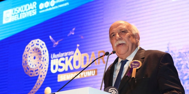 Avcı: İstanbul'da yerel yönetimler 22 yıldır sessiz bir inkılap gerçekleştiriyor