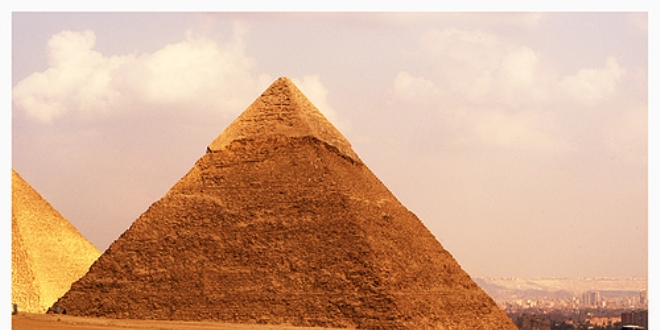 M�s�r'da meydanlar bo� kald�