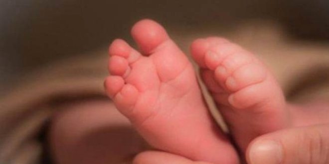 Bir yaşındaki bebek beşiğinde ölü bulundu