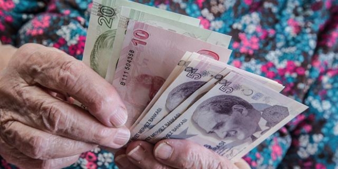 Bağ-Kur'luya erken emeklilik