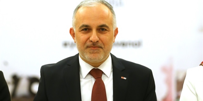 'Türkiye, eski yıllara nazaran afetlere daha hazır'