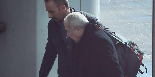 Cumhuriyet yöneticisi hakkındaki suçlamalar belli oldu