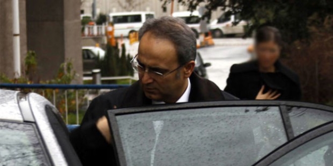 Eski savcının şüpheli EFT'leri