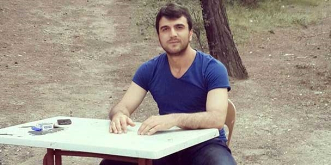 Karabük Ülkü Ocakları eski başkanı intihar etti