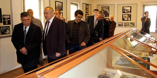 'Depremden sonra kendi yaptığım evimi değiştirdim'